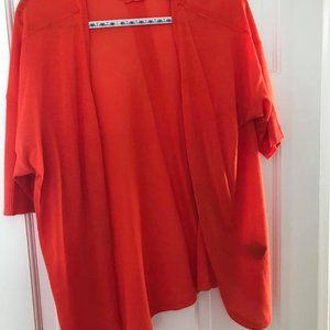 lightweight cardigan